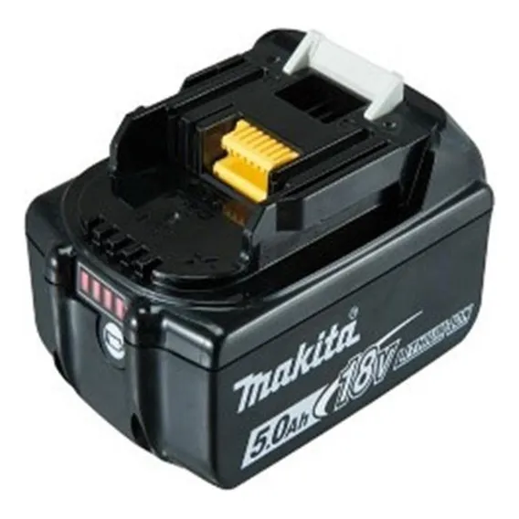 Bateria Makita Universal 18v 5.0ah Li-ion 197280-8 Foto 1