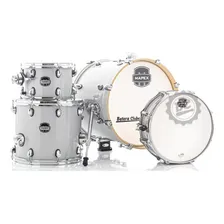 Bateria Mapex Mars Bop Diamond 18,10,14 Ferragens Foto mini  3