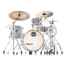 Bateria Mapex Mars Bop Diamond 18,10,14 Ferragens Foto  mini 1