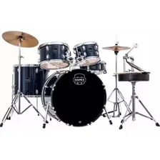 Bateria Mapex Pdg5295ftc Prodigy 5 Peças Cor Dr - Completa Foto mini 1