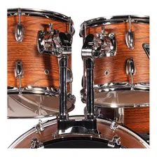 Bateria Michael Dmt322 Bumbo 22 Matte Sapel Completa Foto mini 3