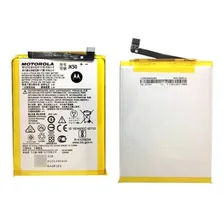 Bateria Motorola G7 Power G8 Power Lite G9 Play G10 G30 Jk50 Foto  mini 1