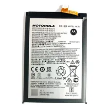 Bateria Motorola para Moto G9 Power G60 Mc50 Foto mini 1