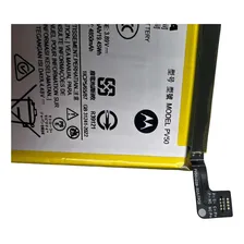 Bateria Motorola Pv50 Moto G73 5g Foto mini 2