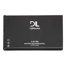 Bateria Multilaser Bp-4l Celular Nokia E61 N810 E90 E71 N97 Foto  mini 1