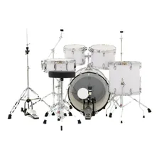 Bateria Nagano Garage Rock 22 Modern White Foto mini 2
