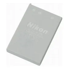 Bateria Nikon Coolpix EN-EL5 12v Foto mini 2
