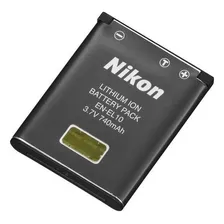 Bateria Nikon EN-el10 Foto mini 1
