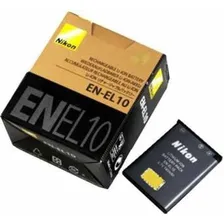 Bateria Nikon EN-el10 Foto mini 3