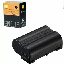 Bateria Nikon En-el15 Foto mini 2