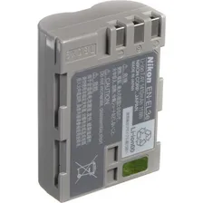 Bateria Nikon En-el3e Foto mini 1