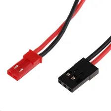 Bateria Nimh 1200mah 6v Piramide Receptor Rx - Jst Futaba Foto mini  3