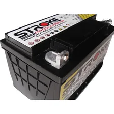 Bateria Nobreak 12v Stroke Df700 45ah No Break Sms Nhs Apc Foto mini  3