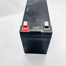 Bateria Nobreak Caixas Eletronicos Mva7 12v 7ah Moura Foto mini 3
