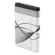 Bateria Nokia Bl-5b Fone Headset Celular Nokia Foto mini  2