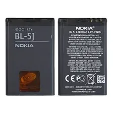 Bateria Nokia Lumia 520 530 Bl-5j 1320 Mah Foto mini 1