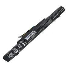 Bateria Note Acer Aspire E5-422 E5-422g Cor da bateria Preto Foto mini 2