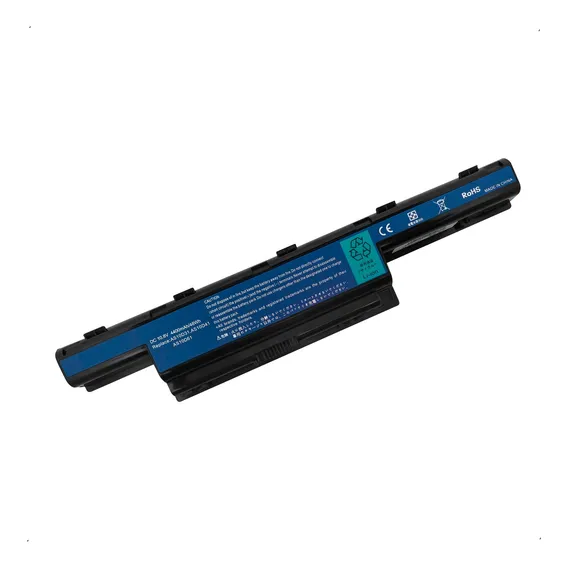 Bateria Notebook Acer 5750 5250 5733 5741 E1-571 Foto 1