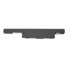 Bateria Notebook Acer As10d31 As10d51 Cor da bateria Preto Foto mini 3