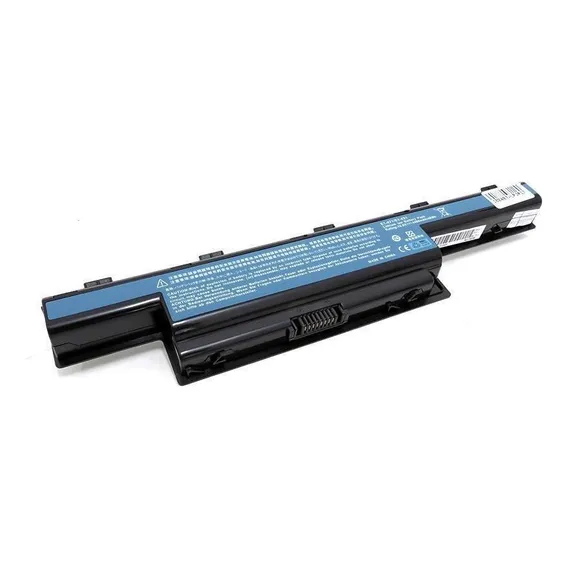 Bateria Notebook Acer Aspire 5750 V3-571 As10d31 As10d51 Foto 1