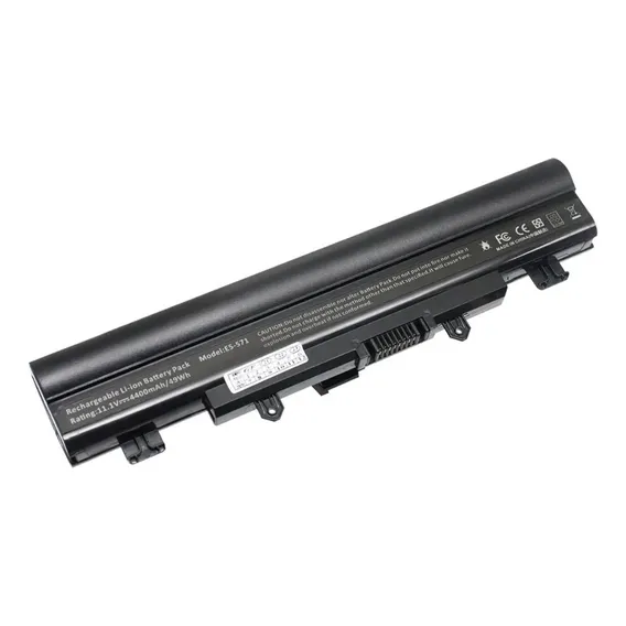 Bateria Notebook Acer Aspire E5-571/e5-531 Z5wah Al14a32 Bateria Preto Foto 1