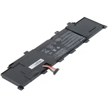 Bateria Notebook Asus S400 S400ca X502 V500c X502c C31-x402 Foto mini 1