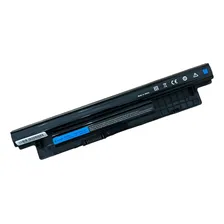 Bateria Notebook Dell Inspiron 14 3542 3421 5421 Mr90y Xcmrd Bateria Preto Foto mini 1