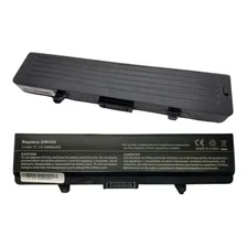 Bateria Notebook Dell Inspiron 1525 1545 1440 Rn873 Gw240 Cor Preto Foto mini 1