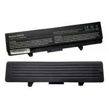 Bateria Notebook Dell Inspiron 1525 1545 1440 Rn873 Gw240 Cor Preto Foto mini 4