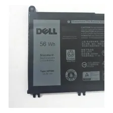 Bateria Notebook Dell Inspiron 7778 7779 Type 33ydh 15,2v Bateria Preto Foto mini 3