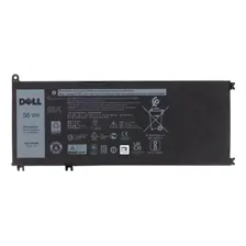 Bateria Notebook Dell Inspiron 7778 7779 Type 33ydh 15,2v Bateria Preto Foto mini 2