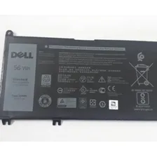 Bateria Notebook Dell Inspiron 7778 7779 Type 33ydh 15,2v Bateria Preto Foto mini 4
