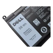 Bateria Notebook Dell Inspiron 7778 7779 Type 33ydh 15,2v Bateria Preto Foto mini 1