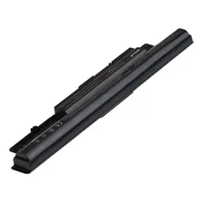 Bateria Notebook Dell Inspiron I14-3421 14r-5437 15-3521 Cor da bateria Preto Foto mini 2
