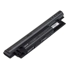 Bateria Notebook Dell Inspiron I14-3421 14r-5437 15-3521 Cor da bateria Preto Foto mini 1