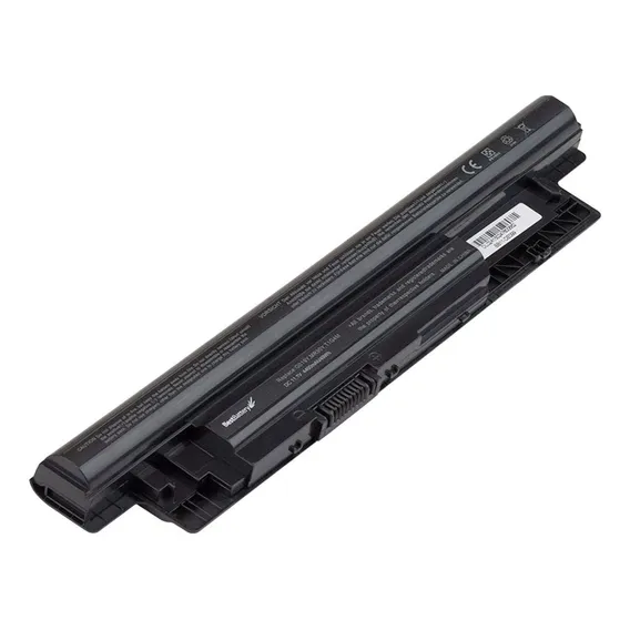 Bateria Notebook Dell Inspiron I14-3421 14r-5437 15-3521 Cor da bateria Preto Foto 1