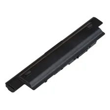 Bateria Notebook Dell Inspiron I14-3421 14r-5437 15-3521 Cor da bateria Preto Foto mini 3