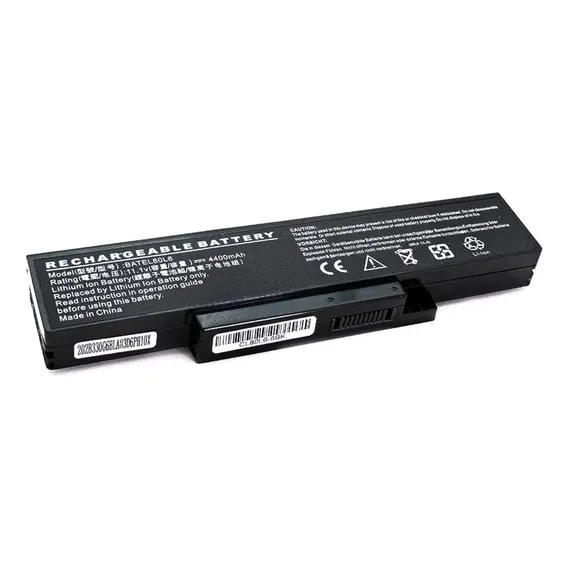 Bateria Notebook Dell Inspiron I1428-221p Batel80l6 1428 Foto 1