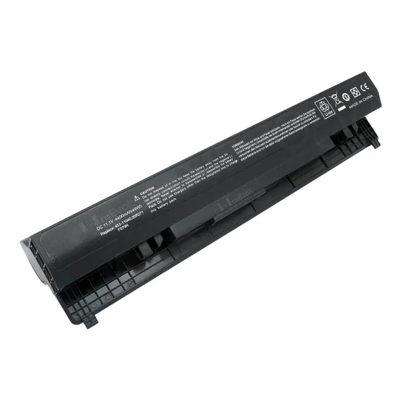 Bateria Notebook Dell Latitude 2100 2110 2120 Bateria Ver descrição Foto 1