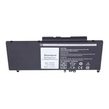 Bateria Notebook Dell Latitude E5450 E5550 E5570 G5m10 8v5gx Bateria Preto Foto mini 1