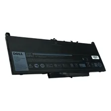 Bateria Notebook Dell Latitude E7260 E7270 E7470 J60j5 Mc34y Foto  mini 1