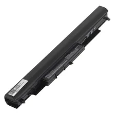 Bateria Notebook Hp 250 G4 Hs04 Hstnn-lb6v Cor da bateria Preto Foto mini 2