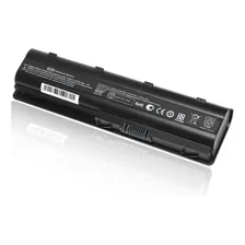 Bateria Notebook Hp Spare 593553-001 Hstnn-lb0w 10,8v 47wh Cor da bateria Preto Foto mini 1