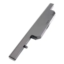 Bateria Notebook Itautec Infoway Note W7425 W7535 C4500bat-6 Bateria Preta Foto mini 2
