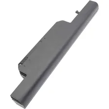 Bateria Notebook Itautec Infoway Note W7425 W7535 C4500bat-6 Bateria Preta Foto mini 4