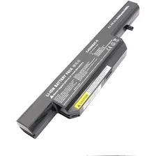 Bateria Notebook Itautec Infoway Note W7425 W7535 C4500bat-6 Bateria Preta Foto mini 1