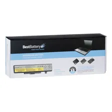 Bateria Notebook Lenovo 11.1v 4400mah Bb11-le032 Foto mini 1