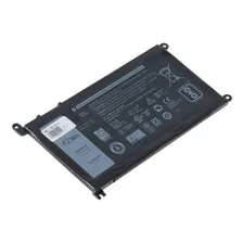Bateria Notebook P/ Dell Inspiron 7560 7460 Wdx0r 3crh3 42wh Foto mini 1