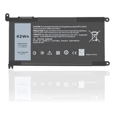 Bateria Notebook P/ Dell Inspiron 7560 7460 Wdx0r 3crh3 42wh Foto mini 4