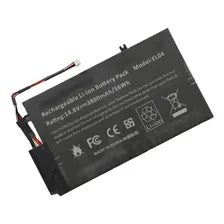 Bateria Notebook Para Hp Envy 4-1020tx Bateria Ver Na Descrição Foto  mini 1